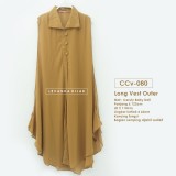 CCv-080 Long Vest Outer Kancing